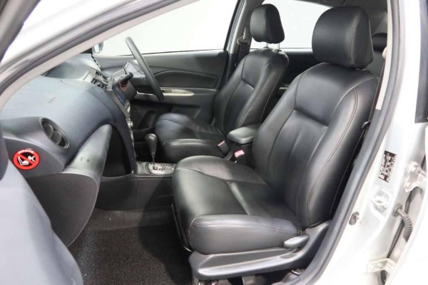 Used 2009 AT toyota vios null Image[14]