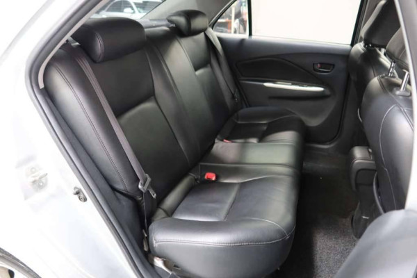 Used 2009 AT toyota vios null Image[15]