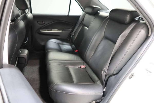 Used 2009 AT toyota vios null Image[16]