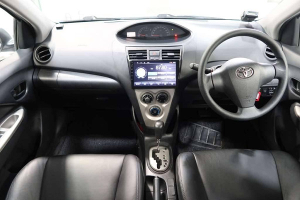 Used 2009 AT toyota vios null Image[17]