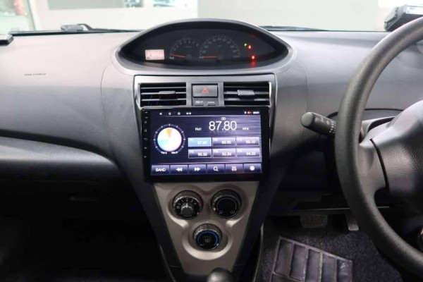 Used 2009 AT toyota vios null Image[18]