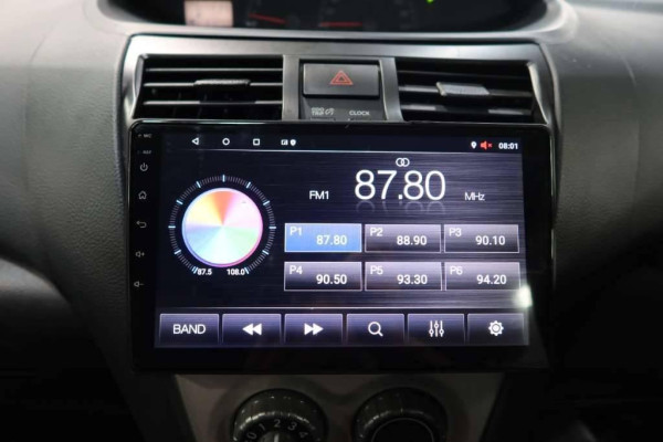 Used 2009 AT toyota vios null Image[19]