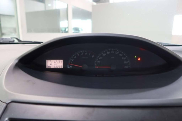 Used 2009 AT toyota vios null Image[20]