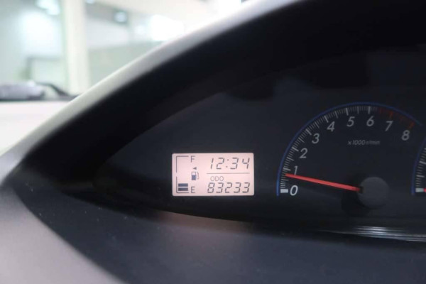 Used 2009 AT toyota vios null Image[21]