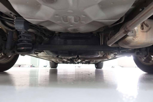 Used 2009 AT toyota vios null Image[24]