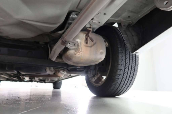 Used 2009 AT toyota vios null Image[26]