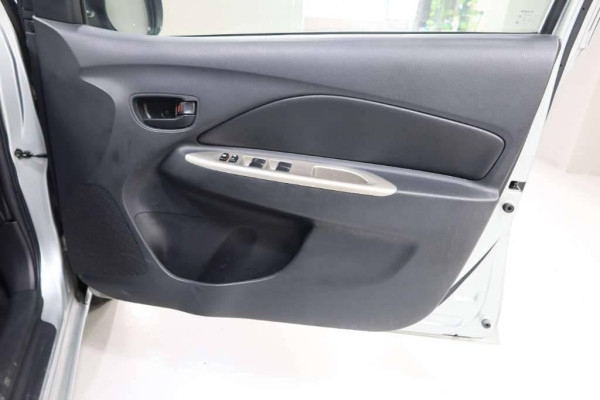 Used 2009 AT toyota vios null Image[30]