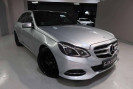 Mercedes Benz E-Class null