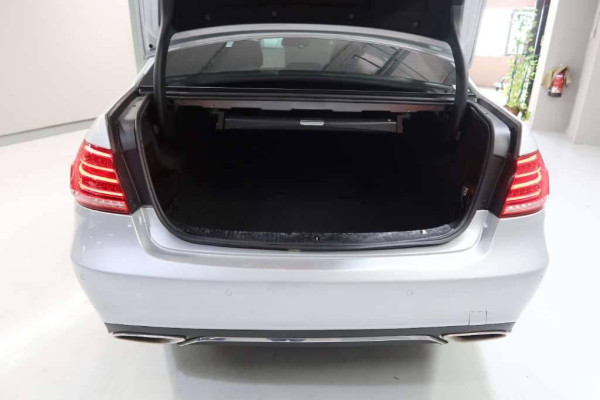 Used 2014 AT mercedes-benz e-class null Image[9]