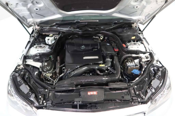 Used 2014 AT mercedes-benz e-class null Image[11]
