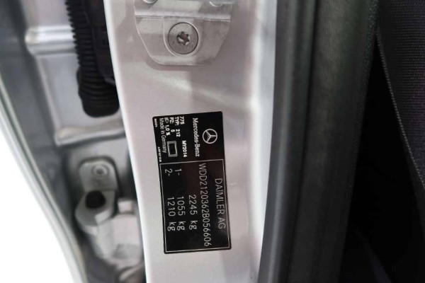 Used 2014 AT mercedes-benz e-class null Image[13]