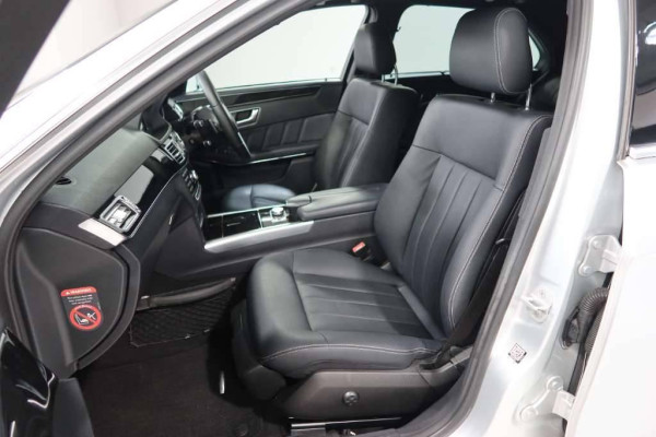 Used 2014 AT mercedes-benz e-class null Image[15]
