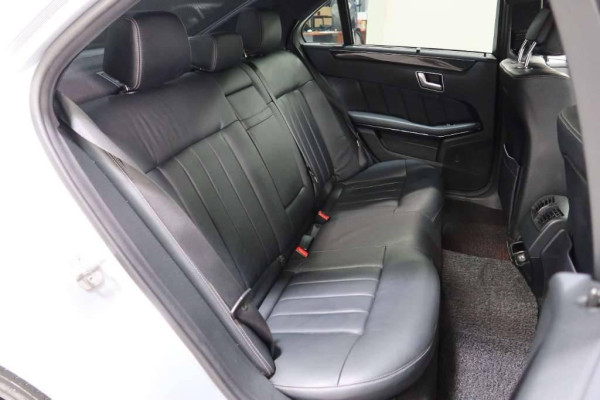 Used 2014 AT mercedes-benz e-class null Image[16]