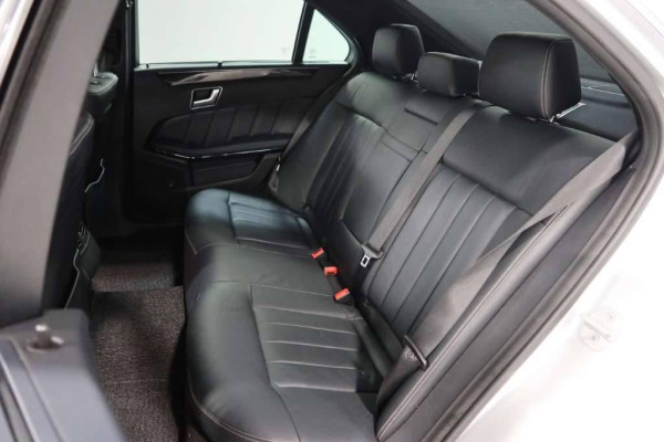 Used 2014 AT mercedes-benz e-class null Image[17]