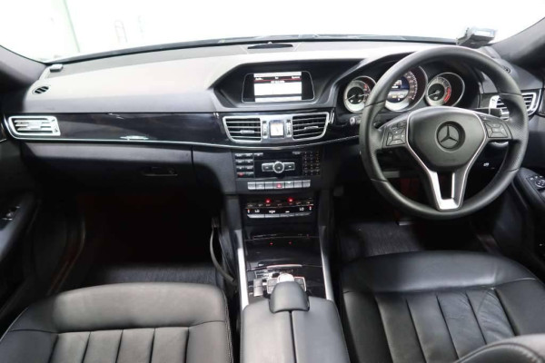 Used 2014 AT mercedes-benz e-class null Image[18]