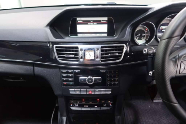 Used 2014 AT mercedes-benz e-class null Image[19]