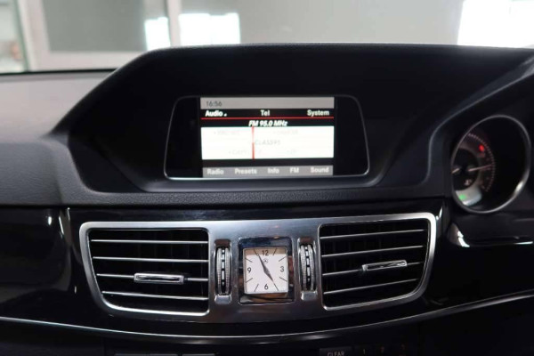 Used 2014 AT mercedes-benz e-class null Image[20]