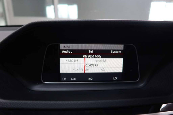 Used 2014 AT mercedes-benz e-class null Image[21]