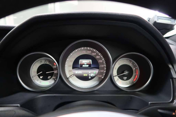 Used 2014 AT mercedes-benz e-class null Image[22]