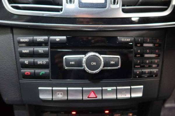 Used 2014 AT mercedes-benz e-class null Image[24]