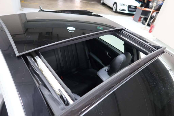 Used 2014 AT mercedes-benz e-class null Image[29]