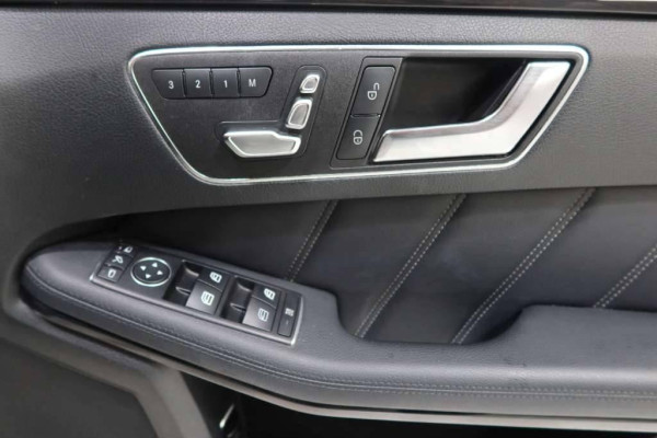 Used 2014 AT mercedes-benz e-class null Image[33]