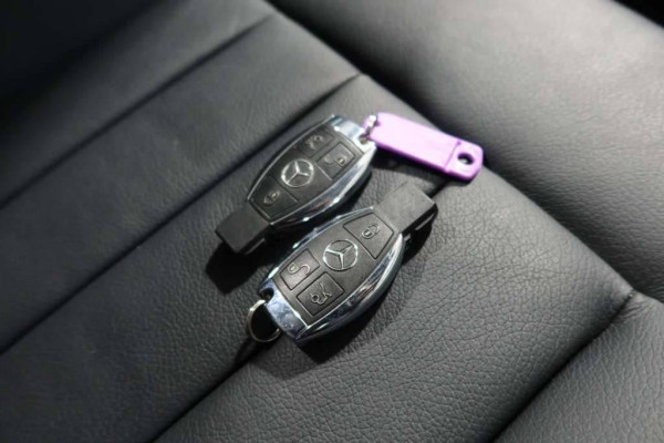 Used 2014 AT mercedes-benz e-class null Image[40]