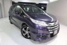 Honda Odyssey others