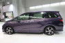 Used 2014 AT honda odyssey null Image[3]