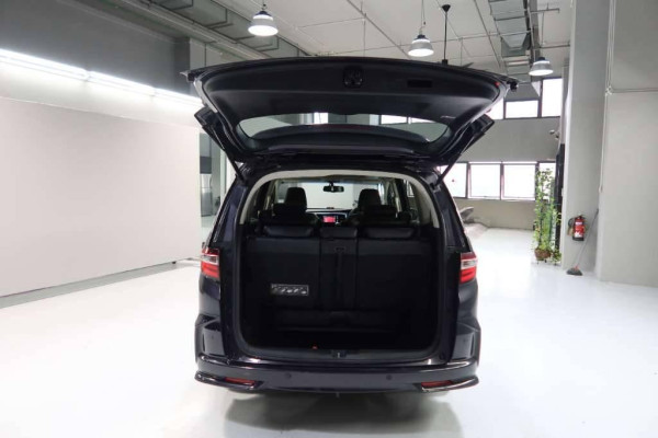 Used 2014 AT honda odyssey null Image[8]