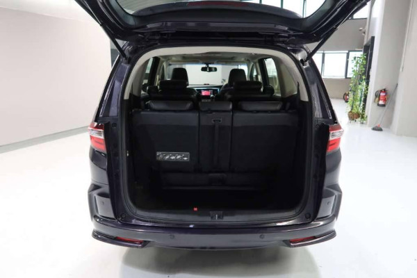 Used 2014 AT honda odyssey null Image[9]