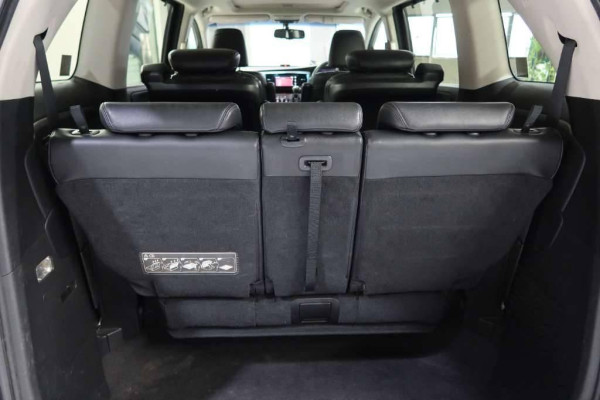 Used 2014 AT honda odyssey null Image[10]