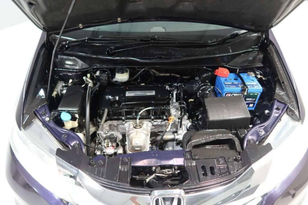 Used 2014 AT honda odyssey null Image[12]