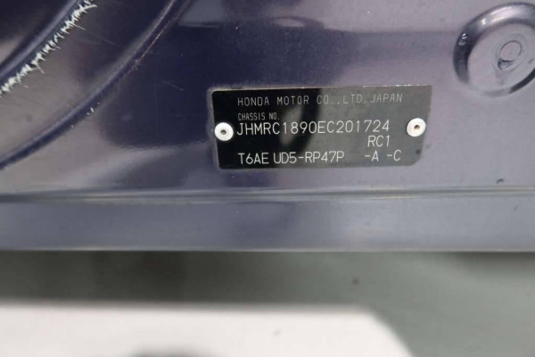 Used 2014 AT honda odyssey null Image[14]