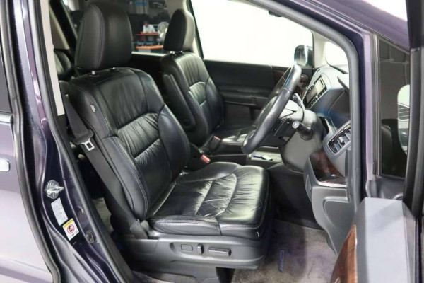 Used 2014 AT honda odyssey null Image[15]