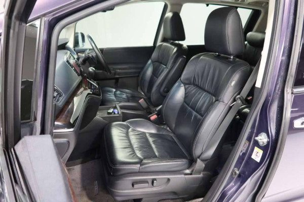 Used 2014 AT honda odyssey null Image[16]