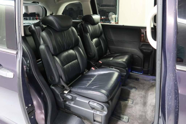 Used 2014 AT honda odyssey null Image[17]