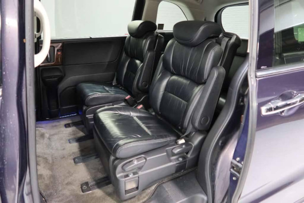 Used 2014 AT honda odyssey null Image[18]