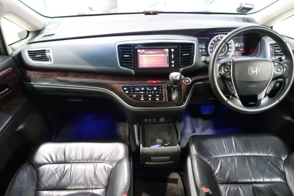 Used 2014 AT honda odyssey null Image[19]