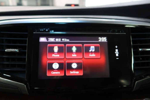Used 2014 AT honda odyssey null Image[21]