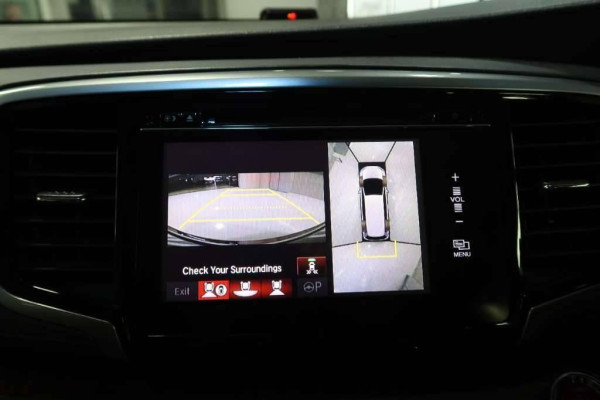 Used 2014 AT honda odyssey null Image[22]