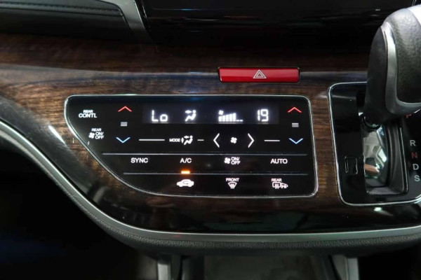 Used 2014 AT honda odyssey null Image[23]