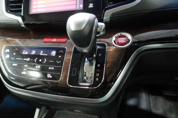 Used 2014 AT honda odyssey null Image[24]