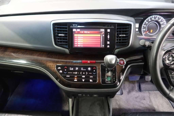 Used 2014 AT honda odyssey null Image[25]