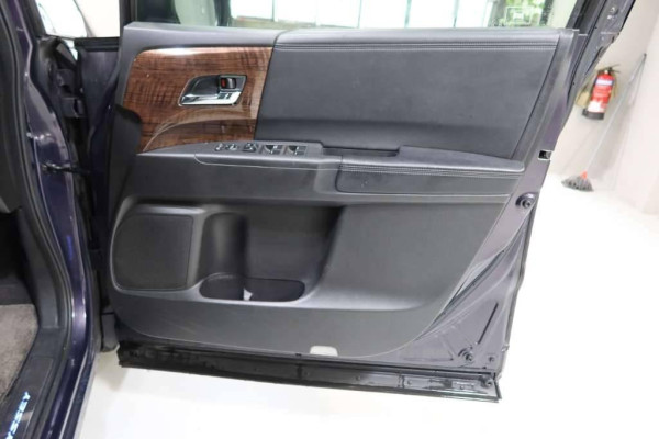 Used 2014 AT honda odyssey null Image[29]