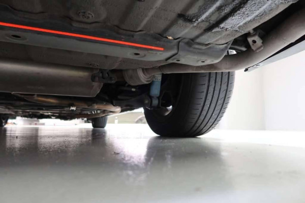 Used 2014 AT honda odyssey null Image[36]