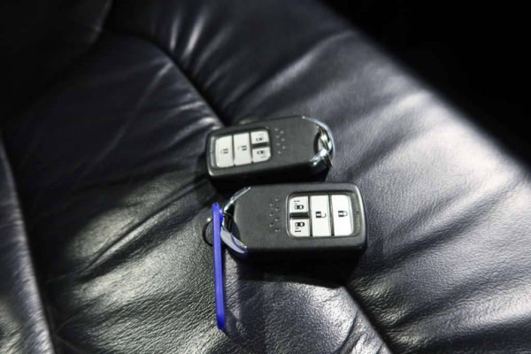 Used 2014 AT honda odyssey null Image[37]