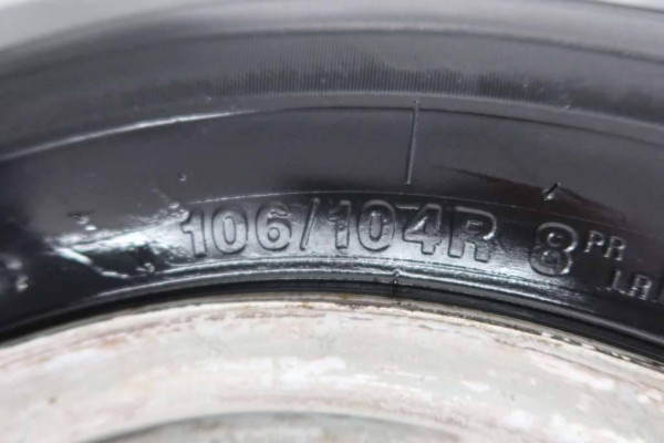 Used 2010 MT nissan atlas null Image[13]