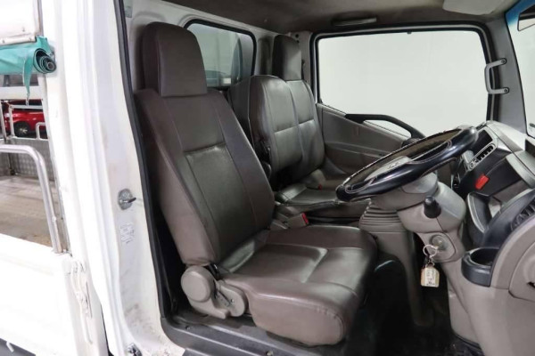 Used 2010 MT nissan atlas null Image[14]