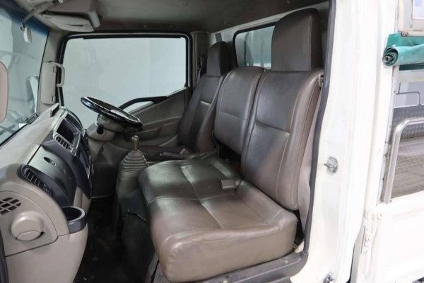 Used 2010 MT nissan atlas null Image[15]